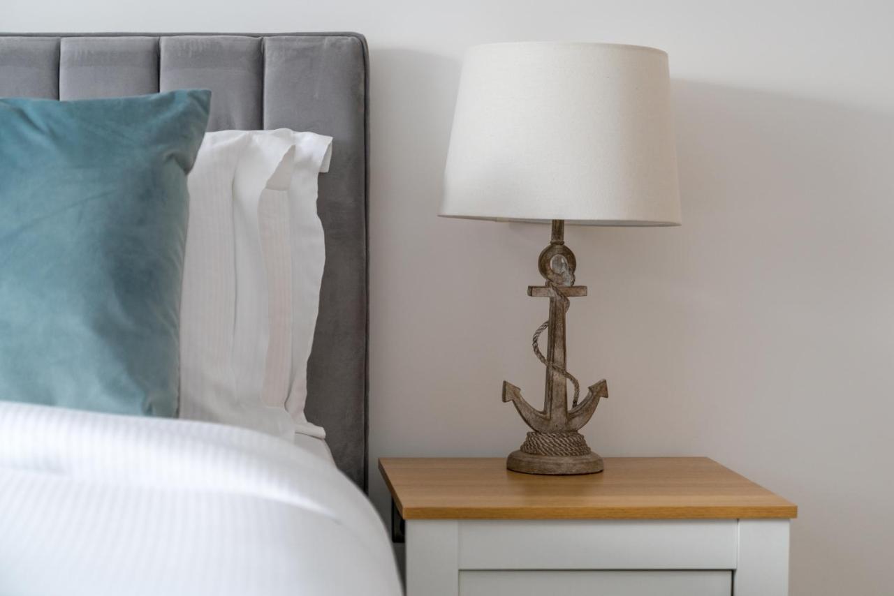 Luxury Brighton Apartments Экстерьер фото