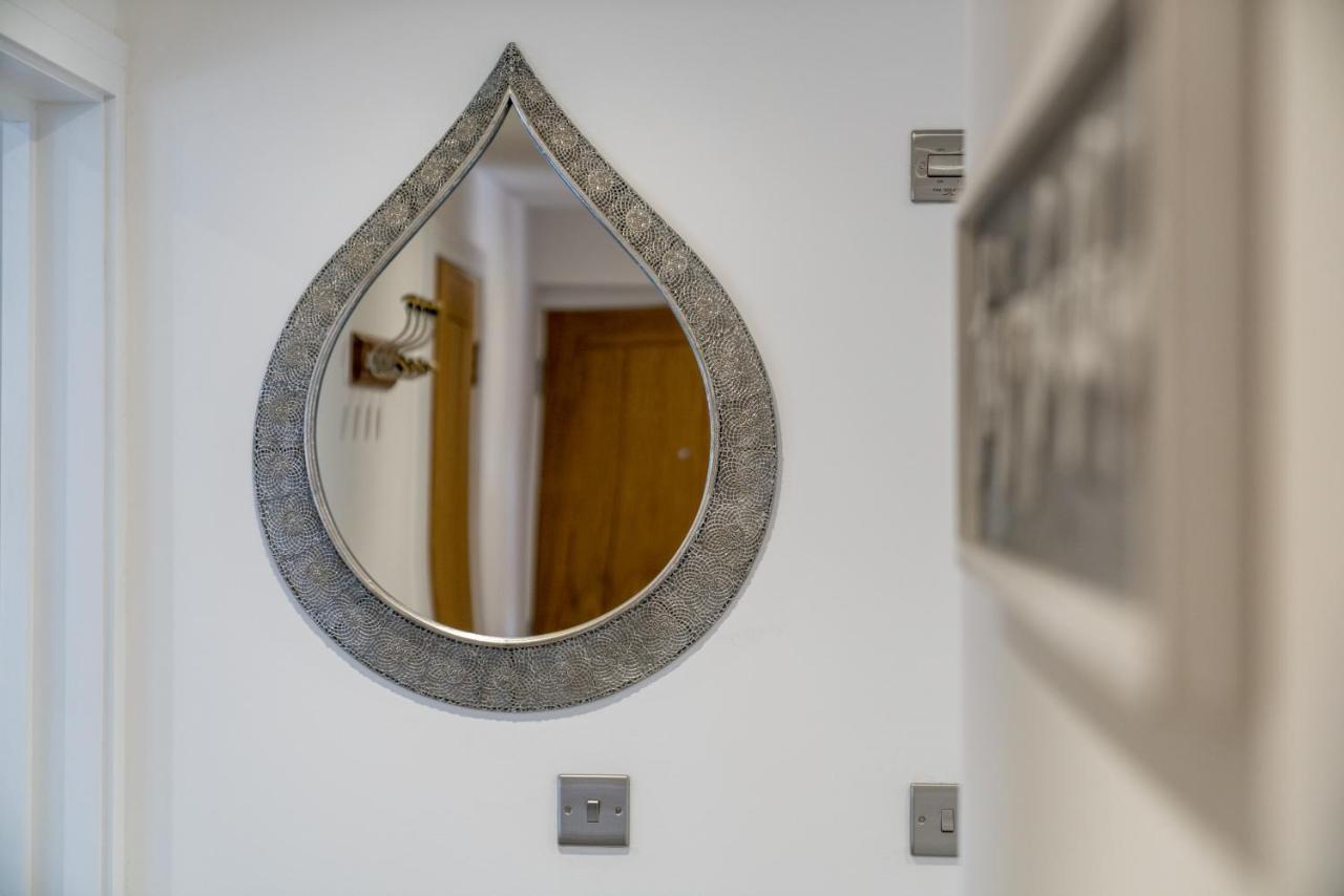 Luxury Brighton Apartments Экстерьер фото