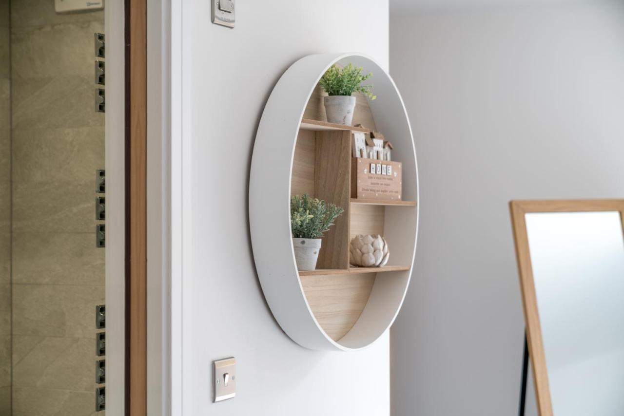 Luxury Brighton Apartments Экстерьер фото