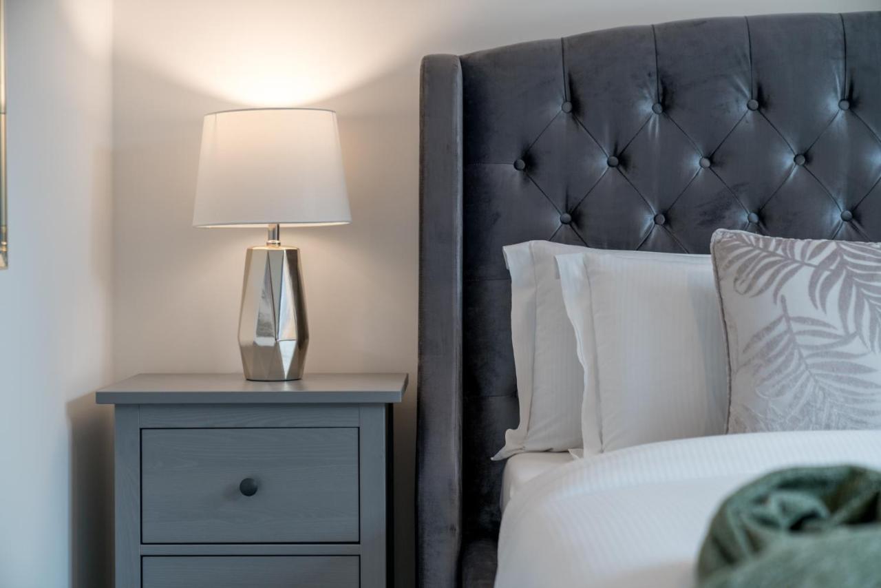 Luxury Brighton Apartments Экстерьер фото