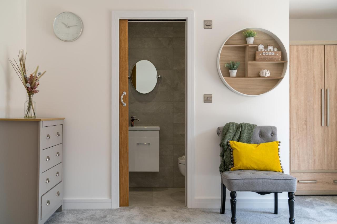 Luxury Brighton Apartments Экстерьер фото