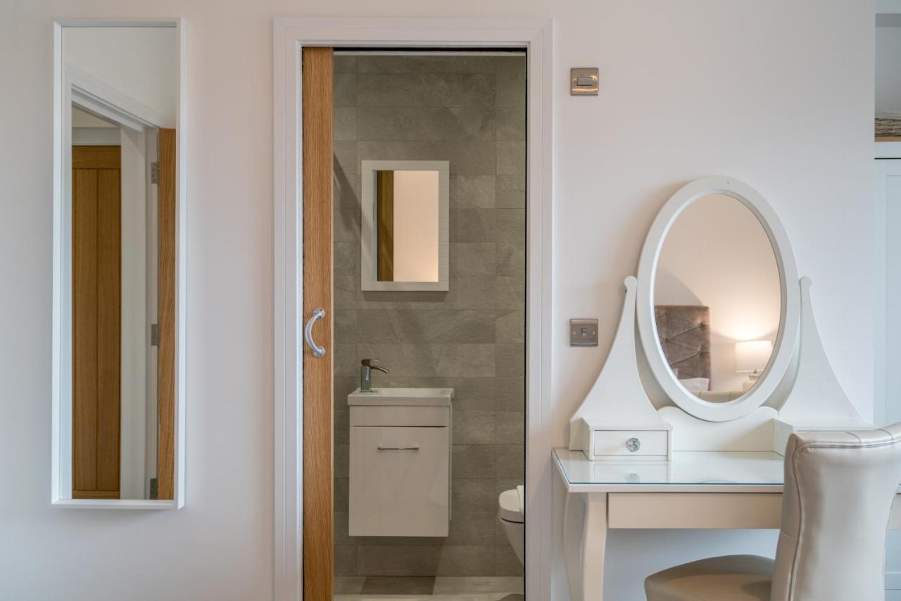 Luxury Brighton Apartments Экстерьер фото