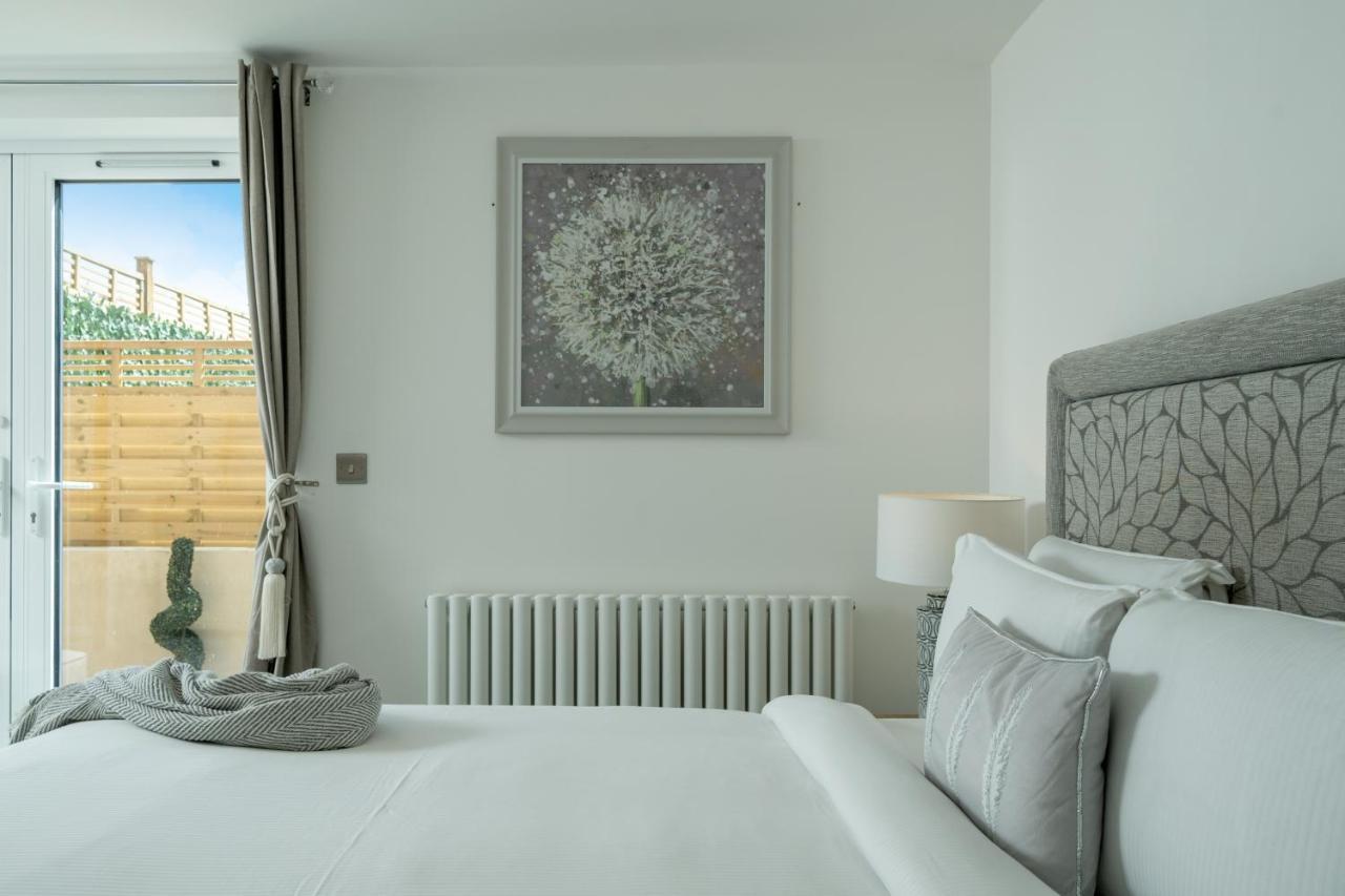Luxury Brighton Apartments Экстерьер фото