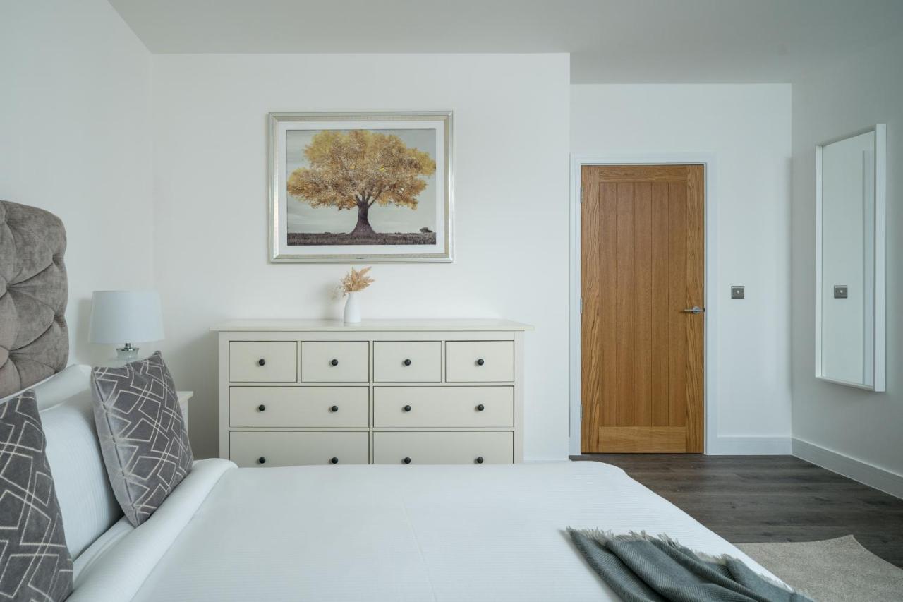 Luxury Brighton Apartments Экстерьер фото